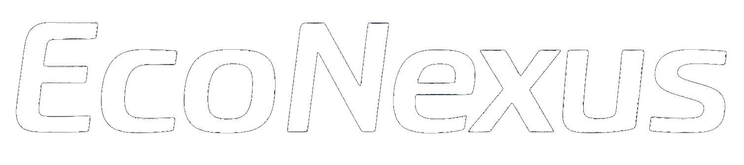 EcoNexus Logo